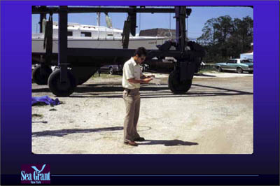 Marina Image Slide Show