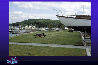 Marina Image Slide Show