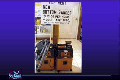 Marina Image Slide Show